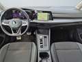 Volkswagen Golf 8 1.5 eTSI DSG Active HuD+Navi+ACC+Kamera Zwart - thumbnail 10