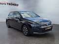 Volkswagen Golf 8 1.5 eTSI DSG Active HuD+Navi+ACC+Kamera Zwart - thumbnail 3