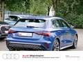 Audi S3 TFSI quattro LED Navi G-2029 S-Sitz Blau - thumbnail 6
