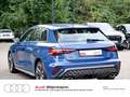 Audi S3 TFSI quattro LED Navi G-2029 S-Sitz Blau - thumbnail 8