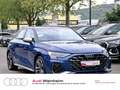 Audi S3 TFSI quattro LED Navi G-2029 S-Sitz Blau - thumbnail 3