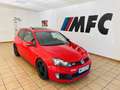 Volkswagen Golf GTI 2.0 TSI DSG Rojo - thumbnail 4