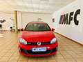 Volkswagen Golf GTI 2.0 TSI DSG Rojo - thumbnail 3