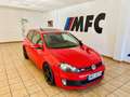 Volkswagen Golf GTI 2.0 TSI DSG Rojo - thumbnail 2