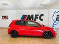 Volkswagen Golf GTI 2.0 TSI DSG Rojo - thumbnail 8