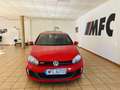 Volkswagen Golf GTI 2.0 TSI DSG Rojo - thumbnail 6