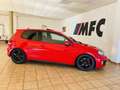 Volkswagen Golf GTI 2.0 TSI DSG Rojo - thumbnail 19
