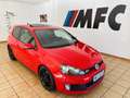 Volkswagen Golf GTI 2.0 TSI DSG Rojo - thumbnail 15