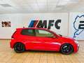 Volkswagen Golf GTI 2.0 TSI DSG Rojo - thumbnail 9