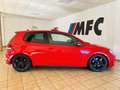 Volkswagen Golf GTI 2.0 TSI DSG Rojo - thumbnail 17