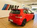 Volkswagen Golf GTI 2.0 TSI DSG Rojo - thumbnail 11