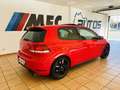 Volkswagen Golf GTI 2.0 TSI DSG Rojo - thumbnail 12