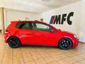 Volkswagen Golf GTI 2.0 TSI DSG Rojo - thumbnail 16