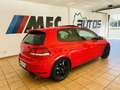 Volkswagen Golf GTI 2.0 TSI DSG Rojo - thumbnail 7