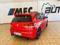 Volkswagen Golf GTI 2.0 TSI DSG Rojo - thumbnail 18