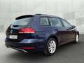 Volkswagen Golf Variant VII Variant 1.6 TDI COMFORT *LED *SHZ *ERGO *CLIM Bleu - thumbnail 4