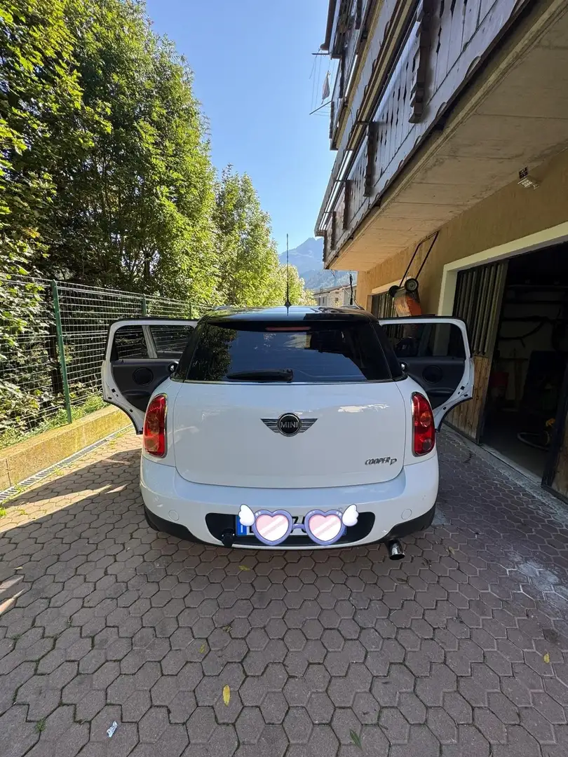 MINI Cooper D Countryman 1.6 all4 4x4 - 2