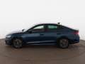 Skoda Octavia 2.0 TDI Clever Aut LED AHK SITZHZG R-CAM Blau - thumbnail 5