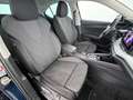 Skoda Octavia 2.0 TDI Clever Aut LED AHK SITZHZG R-CAM Blau - thumbnail 14