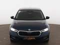 Skoda Octavia 2.0 TDI Clever Aut LED AHK SITZHZG R-CAM Blau - thumbnail 2