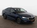 Skoda Octavia 2.0 TDI Clever Aut LED AHK SITZHZG R-CAM Blau - thumbnail 4