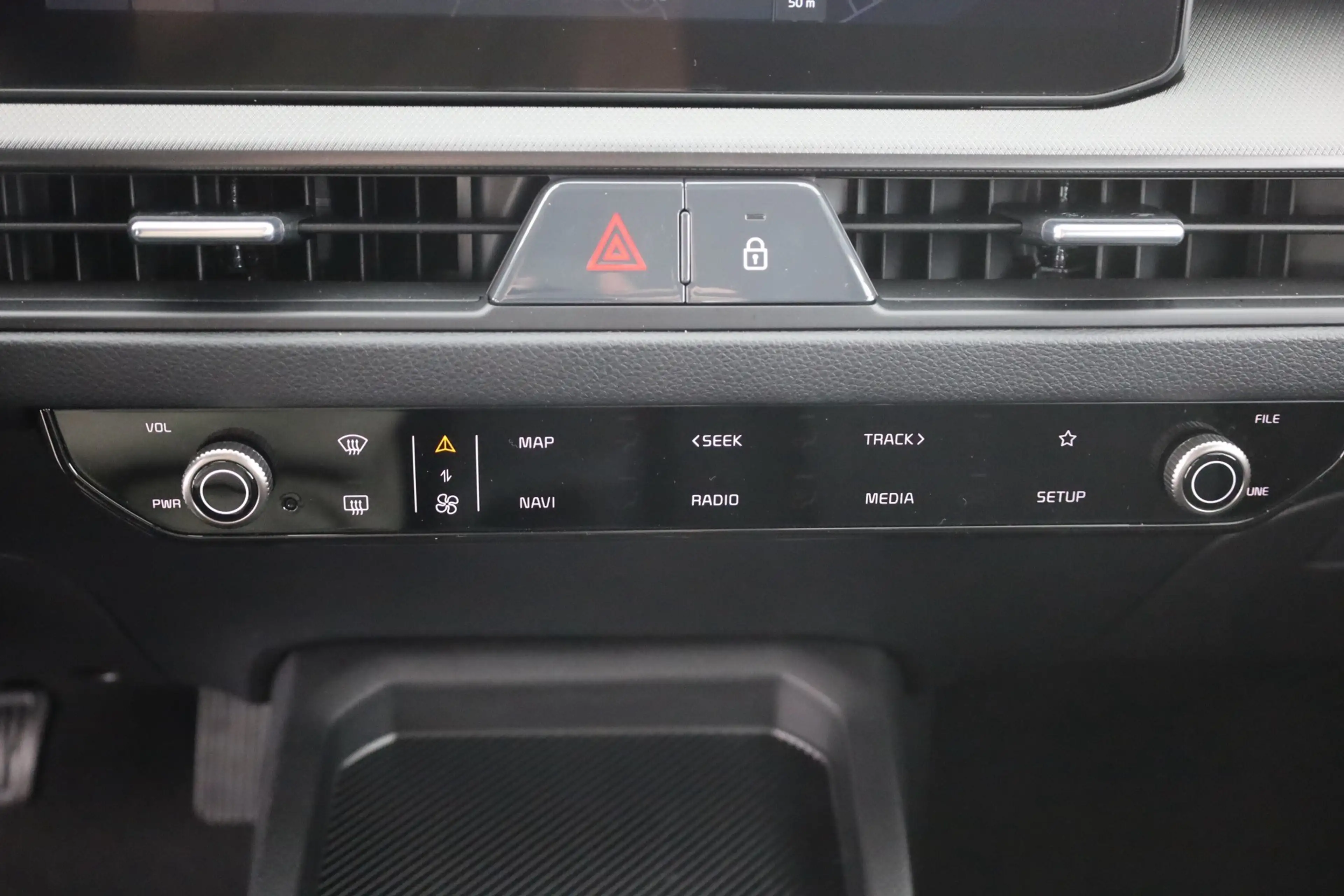Kia Stonic 1.0 T-GDI Aut. Facelift Navi Kamera Sitzhei — photo 12
