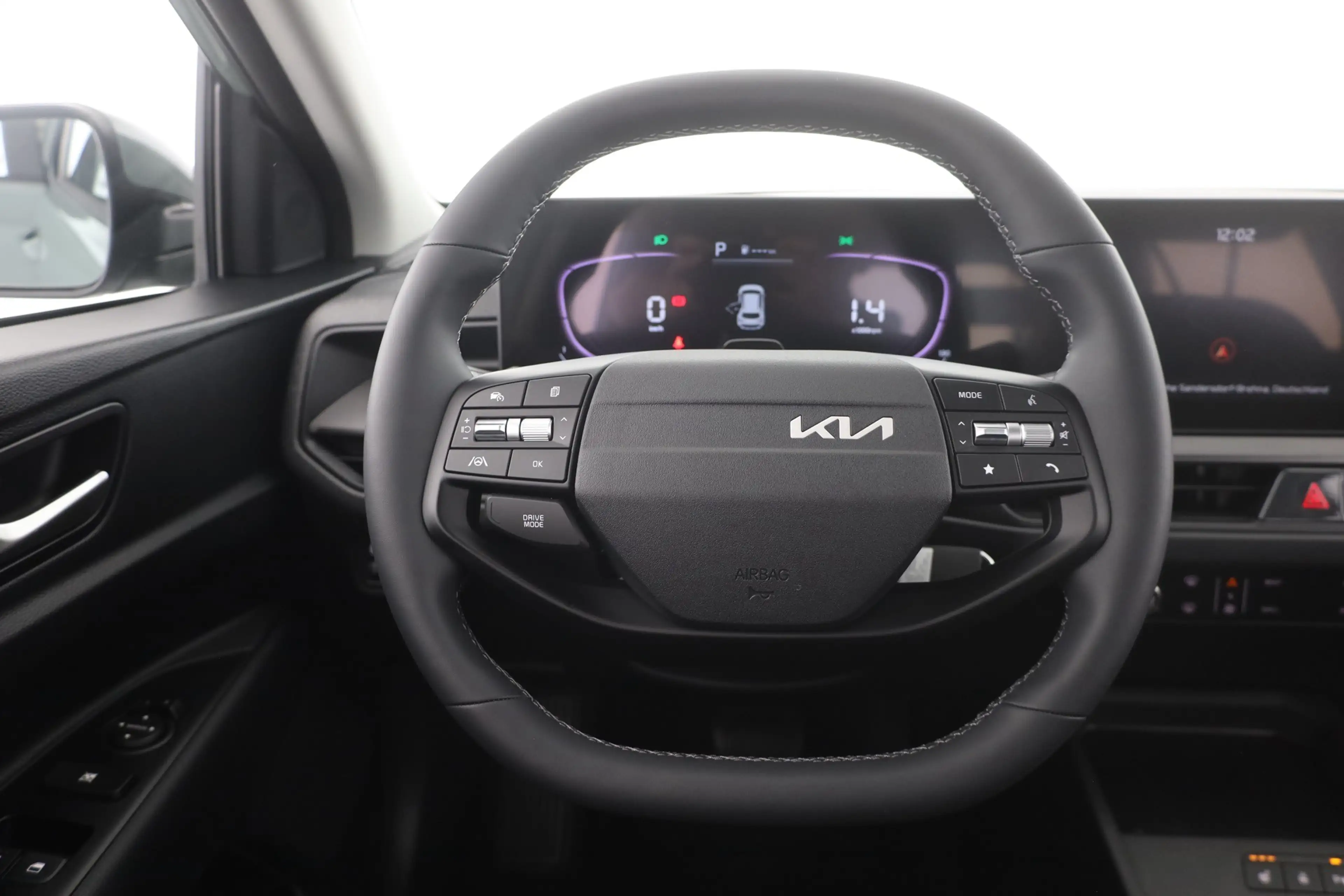 Kia Stonic 1.0 T-GDI Aut. Facelift Navi Kamera Sitzhei — photo 15