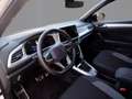 Volkswagen T-Roc Goal 2.0 TDI DSG AHK Sitzheizung CarPlay Weiß - thumbnail 9