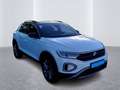Volkswagen T-Roc Goal 2.0 TDI DSG AHK Sitzheizung CarPlay Weiß - thumbnail 6