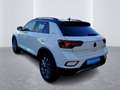 Volkswagen T-Roc Goal 2.0 TDI DSG AHK Sitzheizung CarPlay Weiß - thumbnail 3