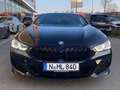 BMW 840 840d xDrive, Scheckheft, Garantie, M Sport Schwarz - thumbnail 4