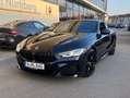 BMW 840 840d xDrive, Scheckheft, Garantie, M Sport Schwarz - thumbnail 3