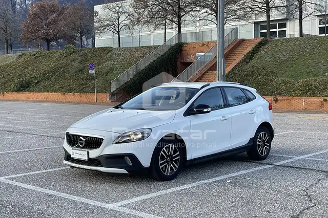 Volvo V40 Cross Country V40 Cross Country D2 Momentum