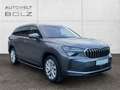 Skoda Kodiaq Selection 1.5 TSI iV Sportpaket HUD AHK N Grau - thumbnail 3