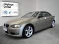 BMW 320 i Silber - thumbnail 2