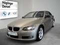 BMW 320 i Silber - thumbnail 1