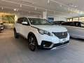 Peugeot 5008 1,6 PureTech 180 S&S Allure EAT8 Aut. Weiß - thumbnail 2
