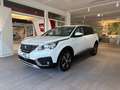 Peugeot 5008 1,6 PureTech 180 S&S Allure EAT8 Aut. Weiß - thumbnail 1