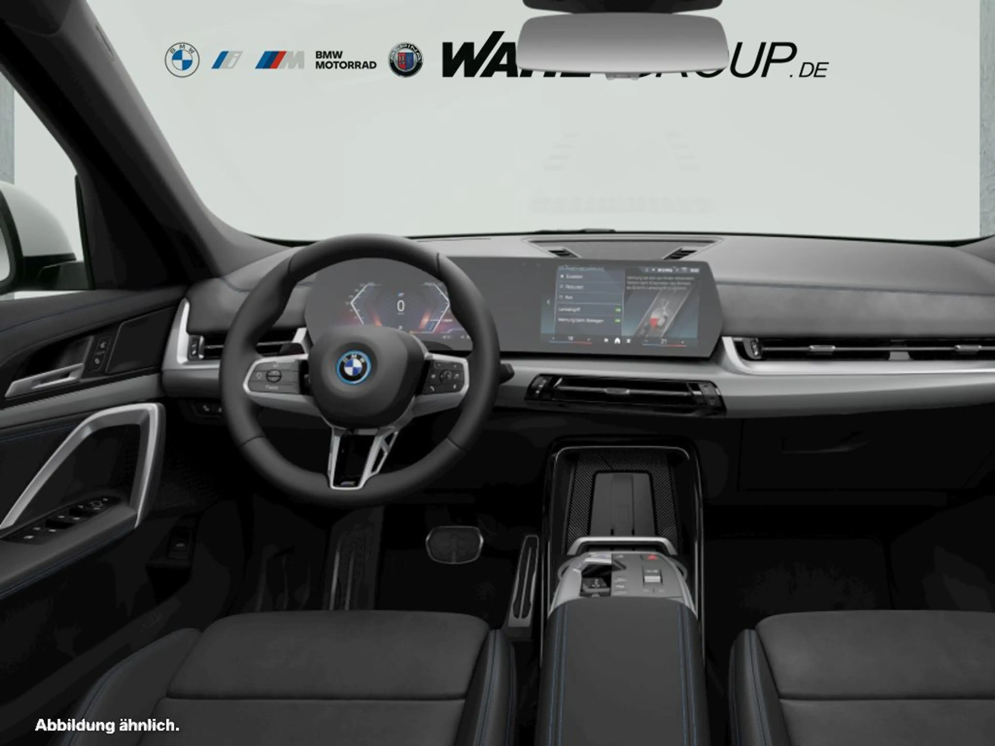 BMW iX1 eDrive20 M Sportpaket DAB LED Komfortzg. — photo 5