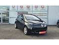 Renault ZOE Q210 INTENS 22 KWH Charge rapide BATTERIE INCLUSE Noir - thumbnail 1