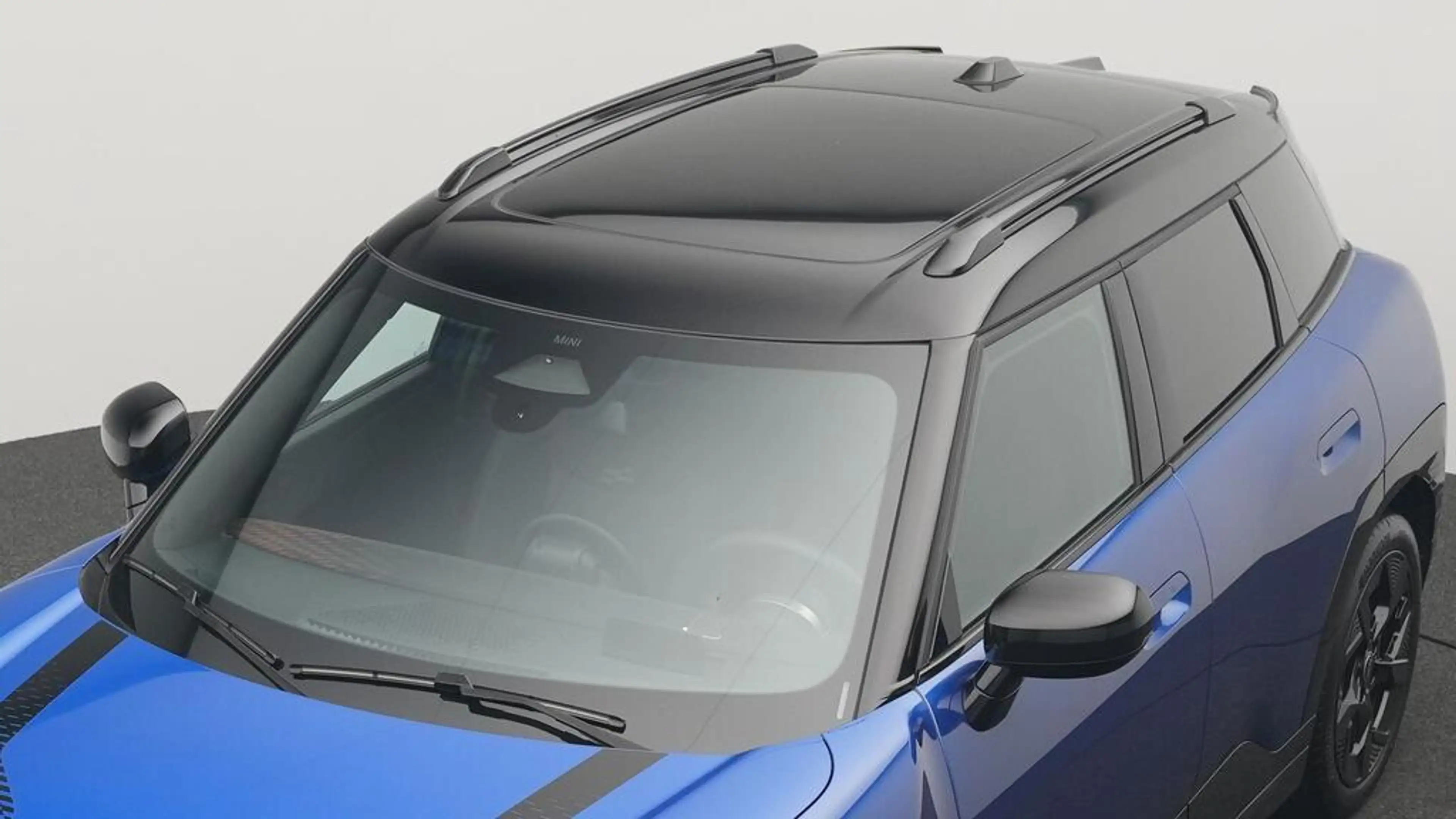 MINI Aceman John Cooper Works Trim — photo 22
