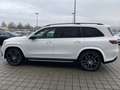 Mercedes-Benz GLS 350 d 4MATIC AMG+BURM+NIGHT+AIRMATIC+MEMORY Blanc - thumbnail 8