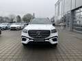 Mercedes-Benz GLS 350 d 4MATIC AMG+BURM+NIGHT+AIRMATIC+MEMORY Blanc - thumbnail 2