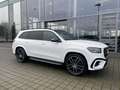 Mercedes-Benz GLS 350 d 4MATIC AMG+BURM+NIGHT+AIRMATIC+MEMORY Blanc - thumbnail 3
