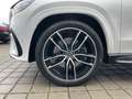 Mercedes-Benz GLS 350 d 4MATIC AMG+BURM+NIGHT+AIRMATIC+MEMORY Blanc - thumbnail 10