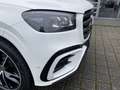 Mercedes-Benz GLS 350 d 4MATIC AMG+BURM+NIGHT+AIRMATIC+MEMORY Blanc - thumbnail 27