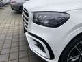Mercedes-Benz GLS 350 d 4MATIC AMG+BURM+NIGHT+AIRMATIC+MEMORY Blanc - thumbnail 26
