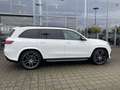 Mercedes-Benz GLS 350 d 4MATIC AMG+BURM+NIGHT+AIRMATIC+MEMORY Blanc - thumbnail 4