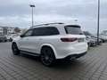 Mercedes-Benz GLS 350 d 4MATIC AMG+BURM+NIGHT+AIRMATIC+MEMORY Blanc - thumbnail 7