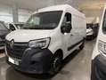 Renault Master Furgon T L2H2 3500 BLUE Blanco - thumbnail 3
